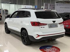 Volkswagen Jetta VS7 2022 280TSI Automatic Highline Pleasure Edition - ფოტო 7