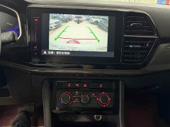 Volkswagen Jetta VS7 2022 280TSI Automatic Highline Pleasure Edition - ფოტო 9