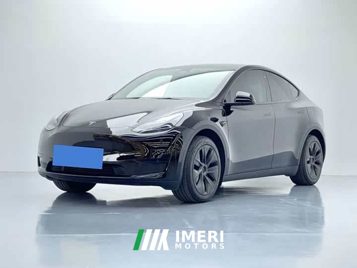 Tesla Model Y Rear-Wheel Drive - ავტომობილი ჩინეთიდან