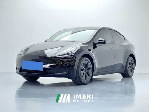 2024 Tesla Model Y Rear-Wheel Drive - ავტომობილი ჩინეთიდან