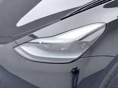 Tesla Model Y Rear-Wheel Drive - ფოტო 19