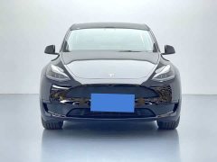 Tesla Model Y Rear-Wheel Drive - ფოტო 2