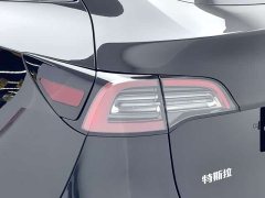 Tesla Model Y Rear-Wheel Drive - ფოტო 20