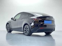 Tesla Model Y Rear-Wheel Drive - ფოტო 4