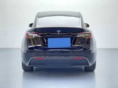 Tesla Model Y Rear-Wheel Drive - ფოტო 5
