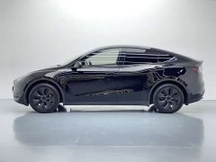 Tesla Model Y Rear-Wheel Drive - ფოტო 7
