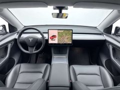 Tesla Model Y Rear-Wheel Drive - ფოტო 8