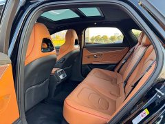 BYD 2022 Han DM-i 121KM Respect Edition - ფოტო 12