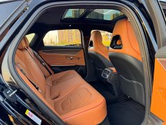 BYD 2022 Han DM-i 121KM Respect Edition - ფოტო 15