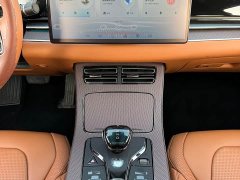 BYD 2022 Han DM-i 121KM Respect Edition - ფოტო 17