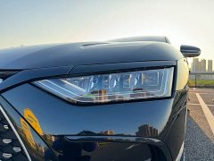 BYD 2022 Han DM-i 121KM Respect Edition - ფოტო 18