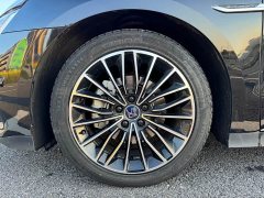 BYD 2022 Han DM-i 121KM Respect Edition - ფოტო 19