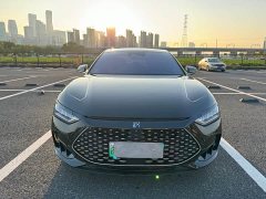 BYD 2022 Han DM-i 121KM Respect Edition - ფოტო 2