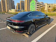 BYD 2022 Han DM-i 121KM Respect Edition - ფოტო 5
