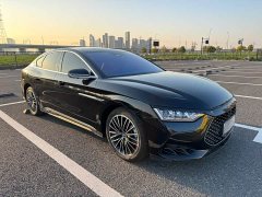 BYD 2022 Han DM-i 121KM Respect Edition - ფოტო 6