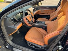 BYD 2022 Han DM-i 121KM Respect Edition - ფოტო 8