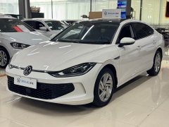 Volkswagen Lingdu L 280TSI DSG Dazzling Red Edition - ფოტო 1