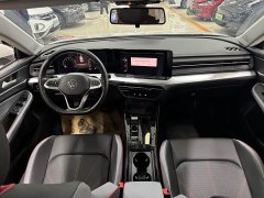 Volkswagen Lingdu L 280TSI DSG Dazzling Red Edition - ფოტო 10