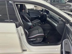 Volkswagen Lingdu L 280TSI DSG Dazzling Red Edition - ფოტო 11