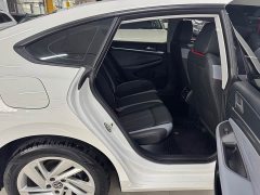 Volkswagen Lingdu L 280TSI DSG Dazzling Red Edition - ფოტო 12