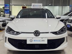 Volkswagen Lingdu L 280TSI DSG Dazzling Red Edition - ფოტო 2