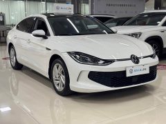 Volkswagen Lingdu L 280TSI DSG Dazzling Red Edition - ფოტო 3