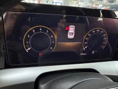 Volkswagen Lingdu L 280TSI DSG Dazzling Red Edition - ფოტო 4
