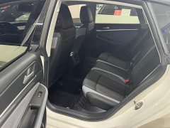 Volkswagen Lingdu L 280TSI DSG Dazzling Red Edition - ფოტო 6
