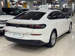 Volkswagen Lingdu L 280TSI DSG Dazzling Red Edition - ფოტო 7