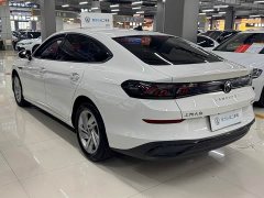 Volkswagen Lingdu L 280TSI DSG Dazzling Red Edition - ფოტო 8