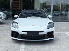 Porsche Panamera Executive Extended Wheelbase 2.9T - ფოტო 1
