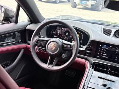 Porsche Panamera Executive Extended Wheelbase 2.9T - ფოტო 10
