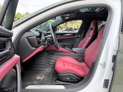 Porsche Panamera Executive Extended Wheelbase 2.9T - ფოტო 11