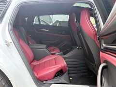 Porsche Panamera Executive Extended Wheelbase 2.9T - ფოტო 6