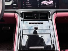 Porsche Panamera Executive Extended Wheelbase 2.9T - ფოტო 7