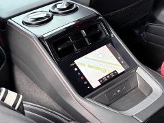 Porsche Panamera Executive Extended Wheelbase 2.9T - ფოტო 8