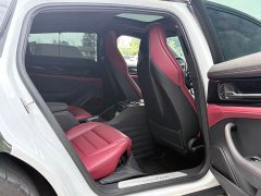 Porsche Panamera Executive Extended Wheelbase 2.9T - ფოტო 9
