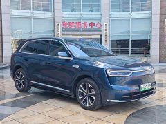 AITO M7 2026 Extended Range Max AWD 5-Seater with 192-Channel LiDAR - ფოტო 3
