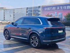 AITO M7 2026 Extended Range Max AWD 5-Seater with 192-Channel LiDAR - ფოტო 4