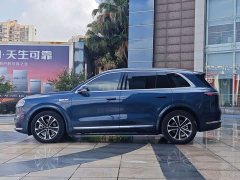 AITO M7 2026 Extended Range Max AWD 5-Seater with 192-Channel LiDAR - ფოტო 5
