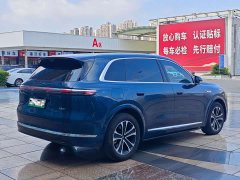 AITO M7 2026 Extended Range Max AWD 5-Seater with 192-Channel LiDAR - ფოტო 6