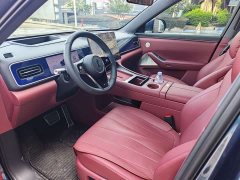 AITO M7 2026 Extended Range Max AWD 5-Seater with 192-Channel LiDAR - ფოტო 7