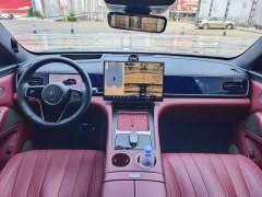 AITO M7 2026 Extended Range Max AWD 5-Seater with 192-Channel LiDAR - ფოტო 8