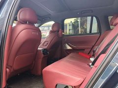 AITO M7 2026 Extended Range Max AWD 5-Seater with 192-Channel LiDAR - ფოტო 9