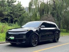 Li Auto L8 Pro - ფოტო 1
