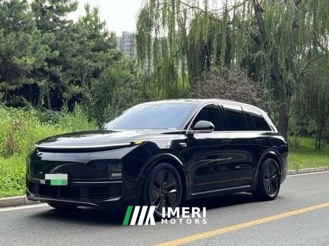 2024 Li Auto L8 Pro - ავტომობილი ჩინეთიდან