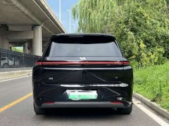 Li Auto L8 Pro - ფოტო 4
