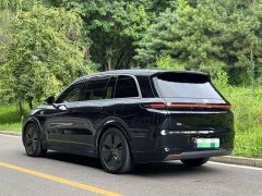 Li Auto L8 Pro - ფოტო 5