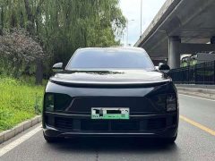 Li Auto L8 Pro - ფოტო 6
