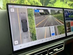 Li Auto L8 Pro - ფოტო 9